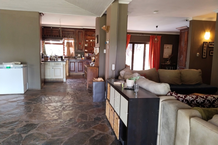 4 Bedroom Property for Sale in Broederstroom North West